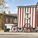 1517-melby-lindebjergvej-78 Semesterbostad *