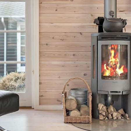 Σπίτι διακοπών 1517-melby-lindebjergvej-78