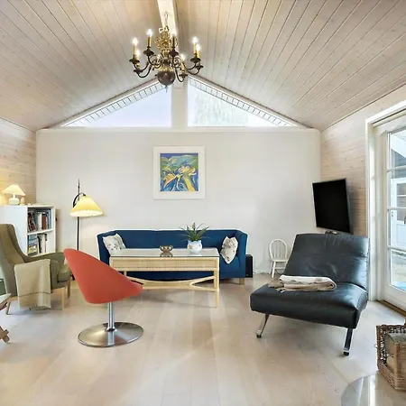 Сasa de vacaciones 1517-melby-lindebjergvej-78 Melby