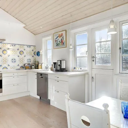 Сasa de vacaciones 1517-melby-lindebjergvej-78 Melby