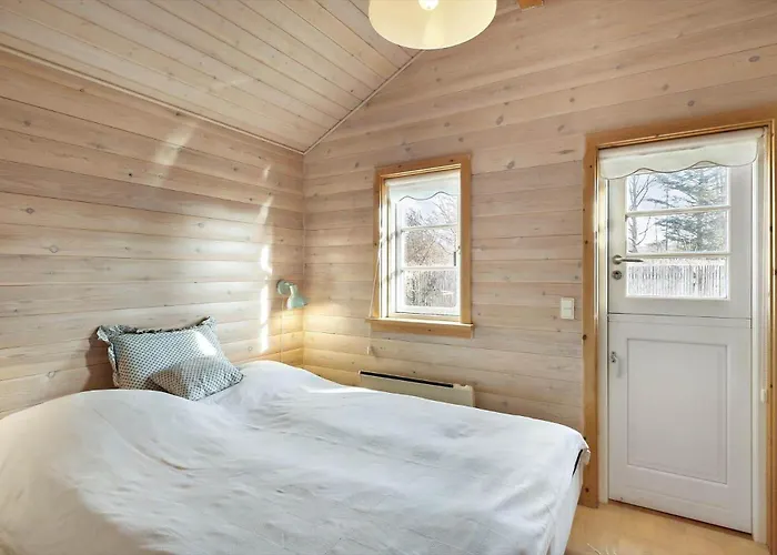 Сasa de vacaciones 1517-melby-lindebjergvej-78 *
