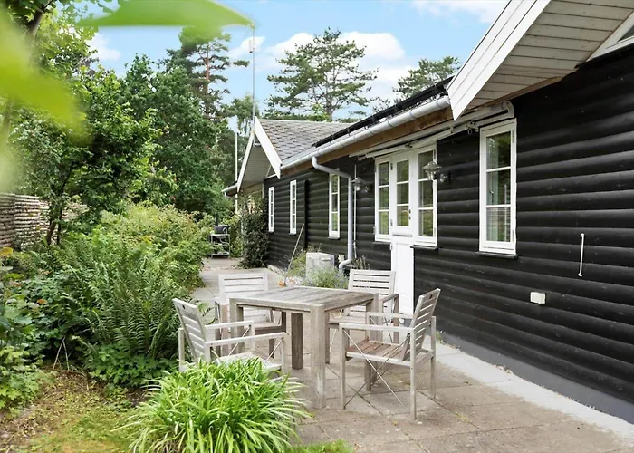 Сasa de vacaciones 1517-melby-lindebjergvej-78 Melby